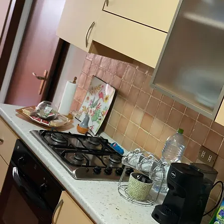 Centro Διαμέρισμα