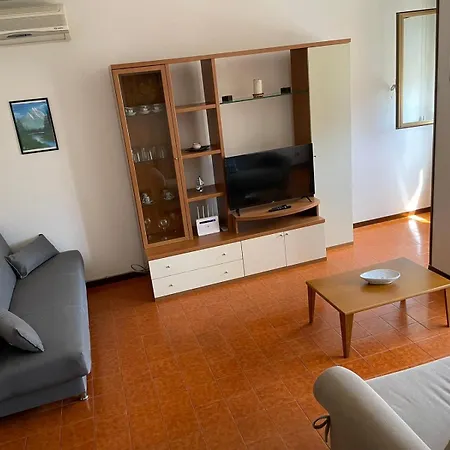 Centro Appartement