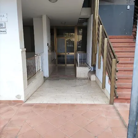 Centro شقة *