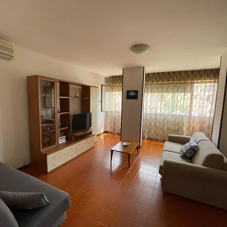 Apartment Centro Olbia