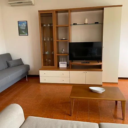 Apartment Centro Olbia