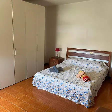 Centro Apartment Olbia
