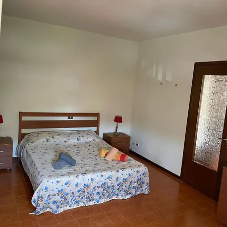 Apartment Centro Olbia